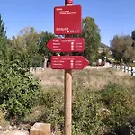 Rural El Zamacen * Burbáguena