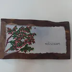 酒店 Rural El Zamacen
