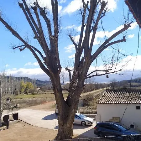 Rural El Zamacen Burbáguena
