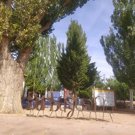Rural El Zamacen