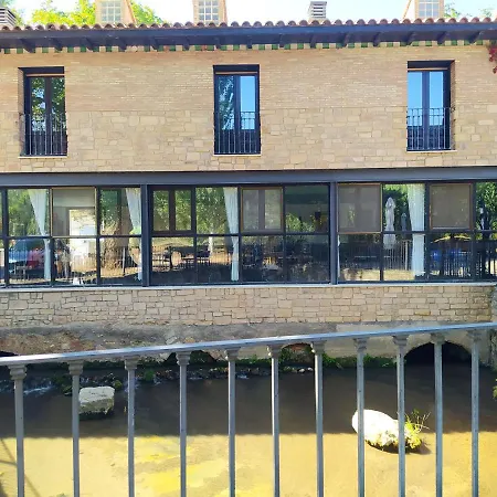 Hotell Rural El Zamacen