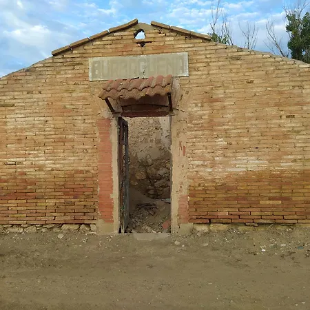 Rural El Zamacen *