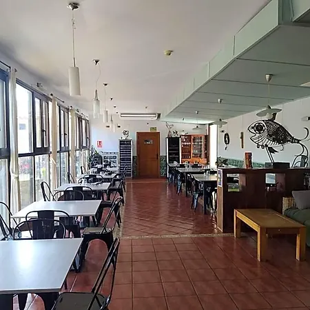 Hotel Rural El Zamacen