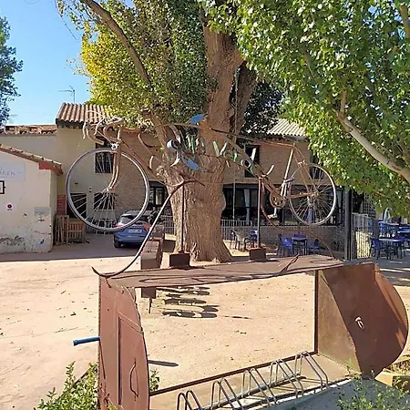 Rural El Zamacen 酒店 *