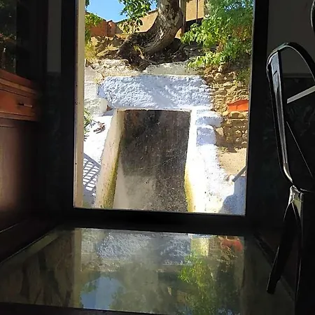 Rural El Zamacen 酒店
