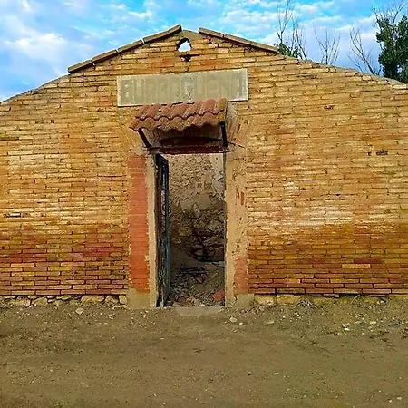 Rural El Zamacen *
