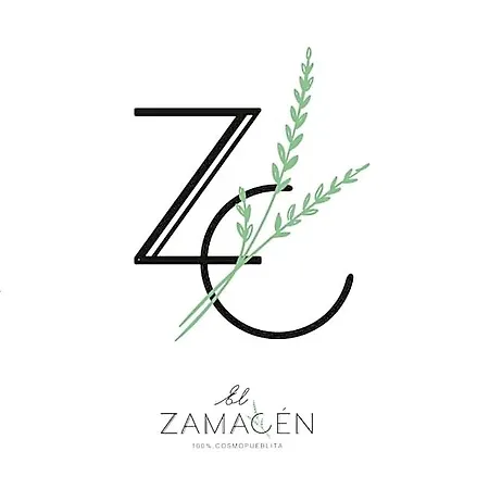 Rural El Zamacen *