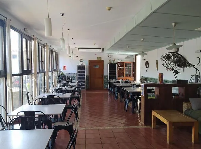 Rural El Zamacen * Burbáguena