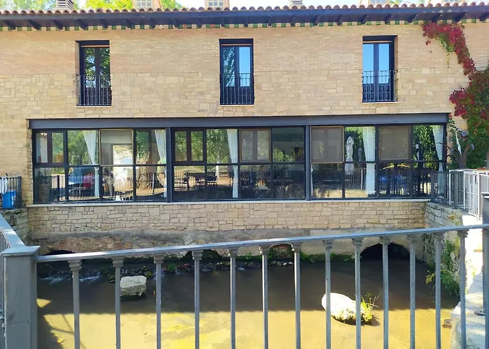 Hotell Rural El Zamacen