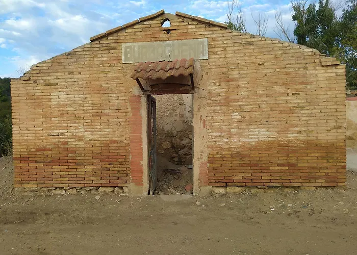 Rural El Zamacen *